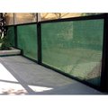 Gan Eden 799870 90 percent 12 ft. x 50 ft. Heritage Green GA53967